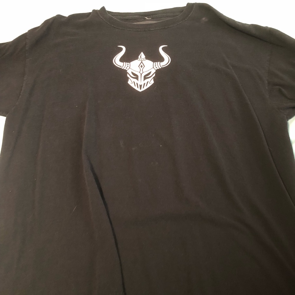 Warrior International SS XXL